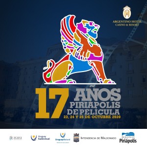 Afiche PdP 2020 via streaming