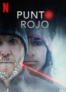 Punto rojo