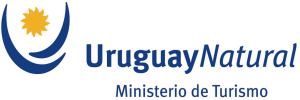 Logo del Ministerio de Turismo