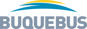 Logo Buquebus