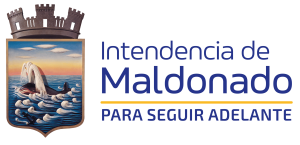Logo Intendencia de Maldonado