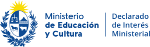 Logo Ministerio de Educación y Cultura