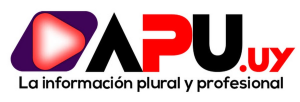 APU.uy - Asociación de la Prensa Uruguaya