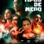Afiche Cinco Tipos de Miedo