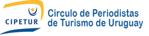 CIPETUR - Círculo de Periodistas de Turismo de Uruguay 