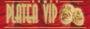 Platea VIP