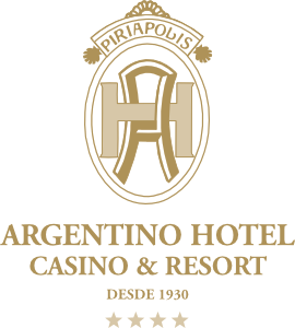 Logo Argentino Hotel