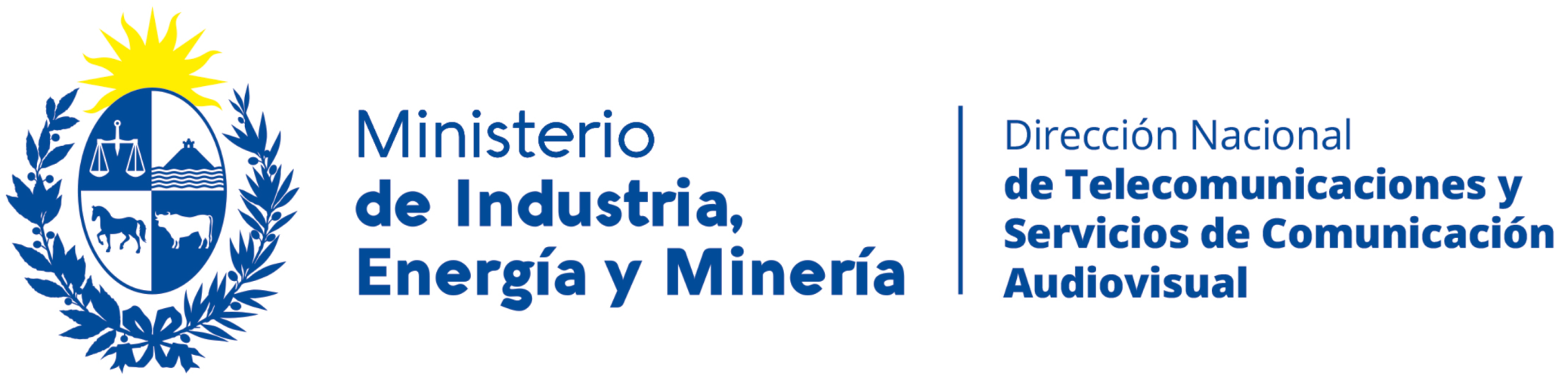 Ministerio de Industria, Energía y Minería